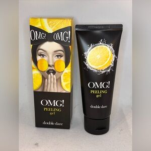 Double Dare OMG! Peeling Gel 3.52 Oz